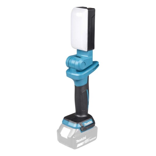Makita Lykt 18v 500lm dml816x lxt led Makita Lykt 18v 500lm dml816x lxt led