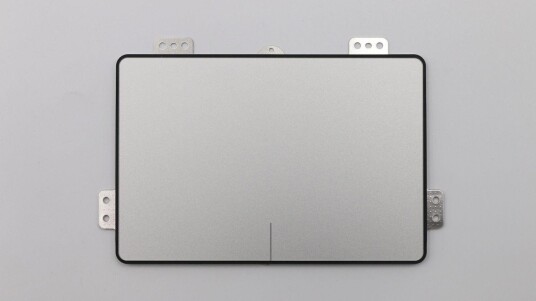 Lenovo Touchpad Tp Module C 80X6 W/Cable Silver 5T60N68003 Lenovo Touchpad Tp Module C 80X6 W/Cable Silver 5T60N68003