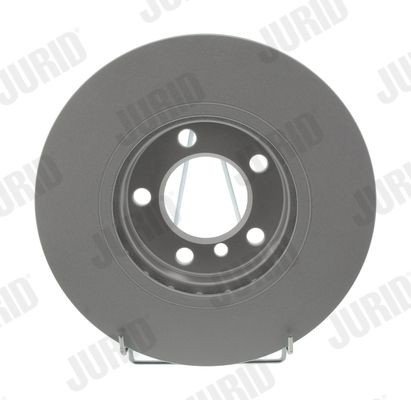 Bremseskive JURID 562717JC Bremseskive JURID 562717JC