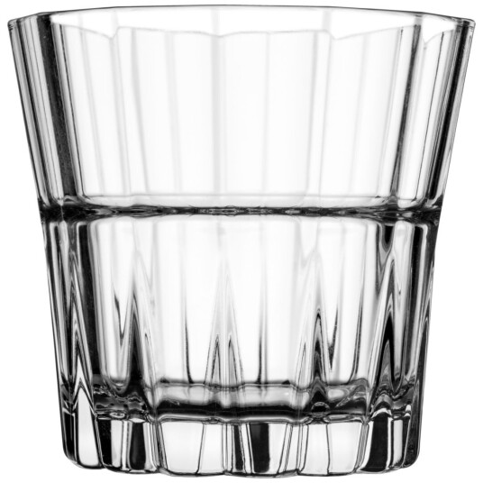 Pasabahce Crystallin Drikkeglass Sword; 20cl; Transparent; 4 Stykk / Forpakning