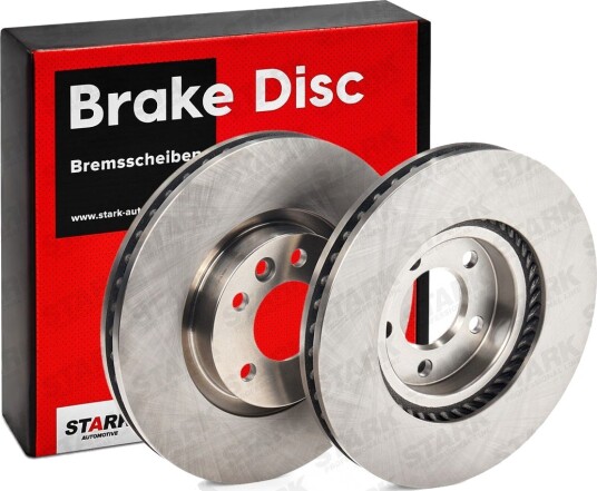STARK SKBD 0023313 Bremseskive