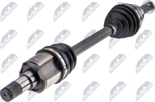 NTY NPW HY 681 Drivaksel NTY NPW HY 681 Drivaksel