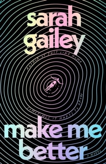 Make Me Better Make Me Better