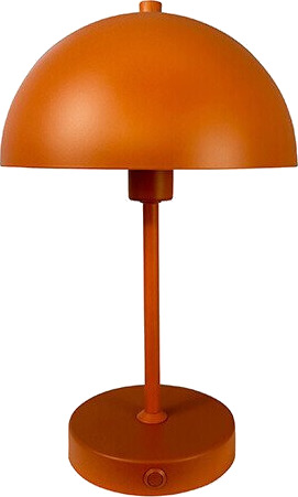 Dyberg Larsen Stockholm Bordlampe Terracotta Dyberg Larsen Stockholm Bordlampe Terracotta