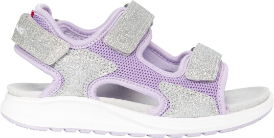 Viking Anchor Glitter 3V Sandal Lilac 31 Viking Anchor Glitter 3V Sandal Lilac 31
