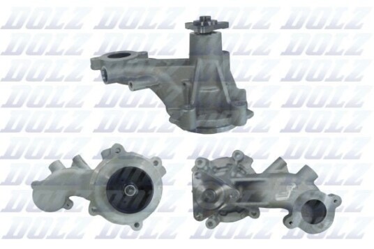 DOLZ F251 Vannpumpe DOLZ F251 Vannpumpe