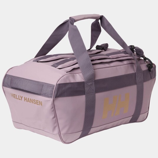 Helly Hansen Unisex HH Scout Duffel Reiseveske L Lilla Std Helly Hansen Unisex HH Scout Duffel Reiseveske L Lilla Std