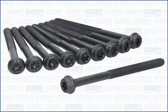 Topplokksbolter AJUSA 81055400