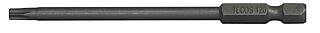 Tecos bits torx s2 t20x25 10 stk pak