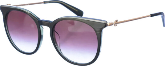 Longchamp Dame Accessories Grå ONE SIZE, Longchamp Dame Accessories Grå ONE SIZE,