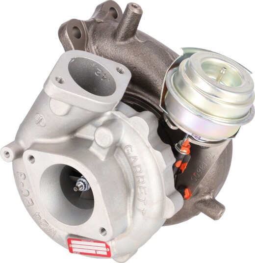 FEBI BILSTEIN 187062 Turbolader