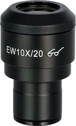 Magus O10p Okular 10?/20 Mm Med Peker D 23.2 Mm