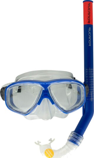 Snorkelsett Rucanor Ray Junior Snorkelsett Rucanor Ray Junior