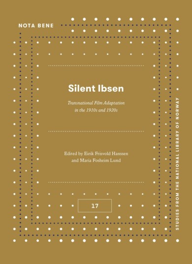 Silent Ibsen