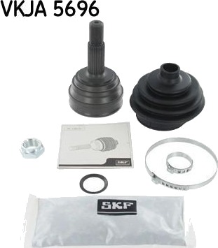 Drivledd SKF VKJA 5696