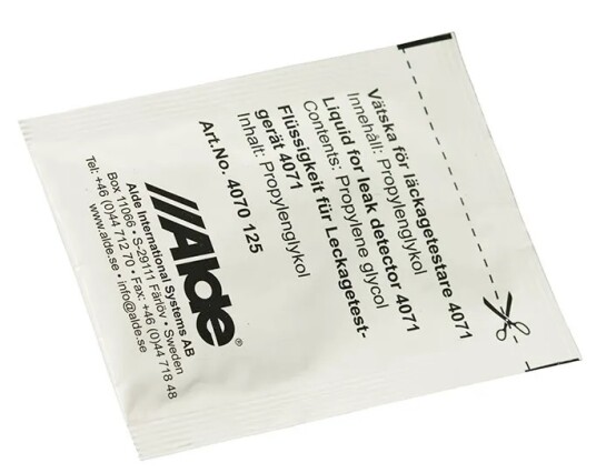 Cutfix Propylenglykol 5ml Cutfix Propylenglykol 5ml