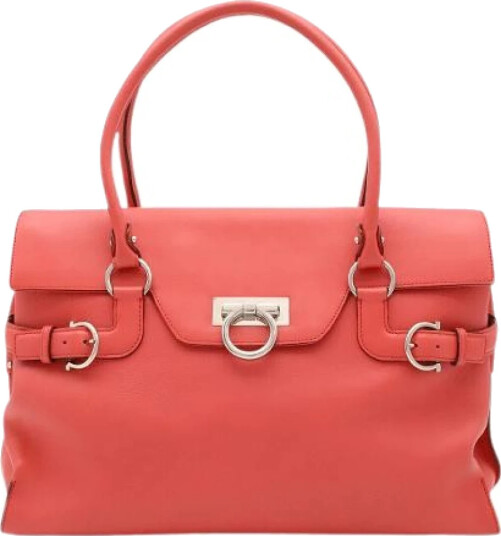 Salvatore Ferragamo Dame Rosa Salvatore Ferragamo Dame Rosa