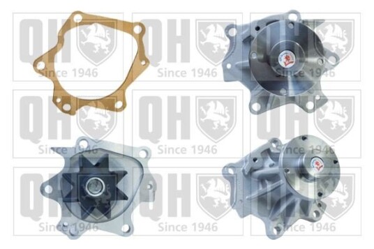 QUINTON HAZELL QCP2918 Vannpumpe QUINTON HAZELL QCP2918 Vannpumpe