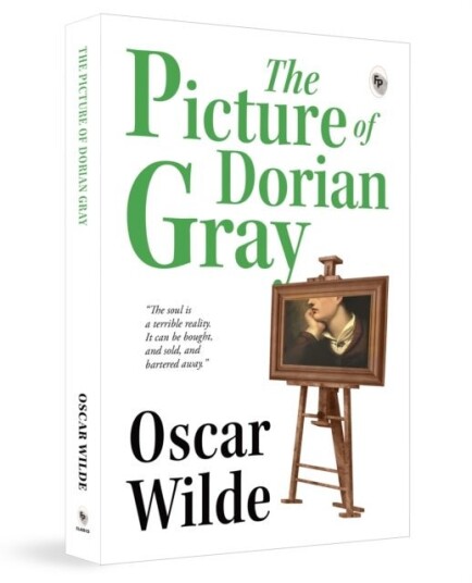 The Picture of Dorian Gray The Picture of Dorian Gray