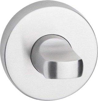 Metal Bud WC Innfatning Inox Rund NNWC Metal Bud WC Innfatning Inox Rund NNWC