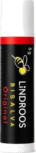 Lindroos bisalve original stift 4,7g Lindroos bisalve original stift 4,7g