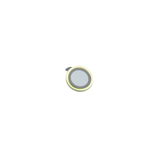 4smarts StyleGlass Linsebeskytter for iPhone 16 og 16 Plus Grønn 2 pack