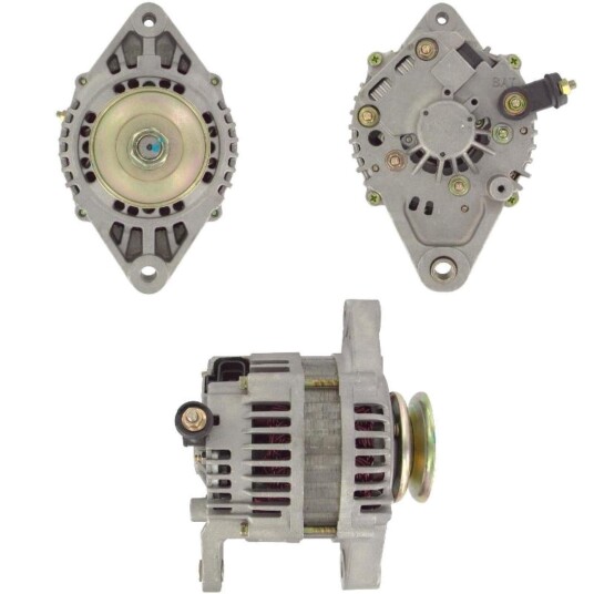 Dynamo BV PSH 165.558.060.080