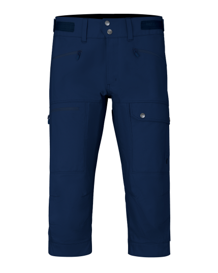 Femund Cotton Knickers M Indigo Night (M)