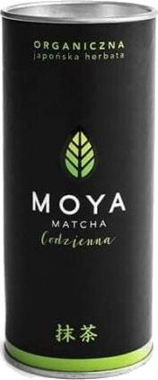 Moya Matcha Matcha Grønn Te Pulver Hverdags Økologisk 30 G Moya Matcha Moya Matcha Matcha Grønn Te Pulver Hverdags Økologisk 30 G Moya Matcha