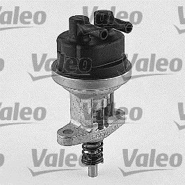 Drivstoffpumpe VALEO 247088 Drivstoffpumpe VALEO 247088