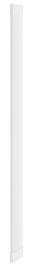 VOGELS TVA 7000 Cable Cover, white VOGELS TVA 7000 Cable Cover, white