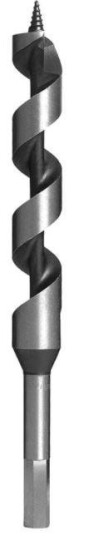 Toolsinvent Spiralbor 22x230mm Toolsinvent Spiralbor 22x230mm
