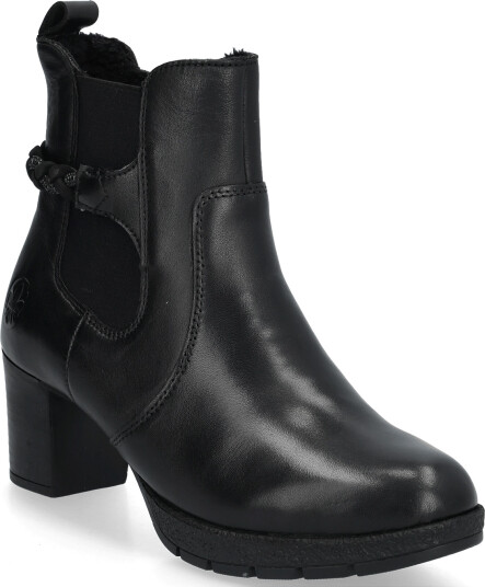 Rieker 77651 00 Black 38