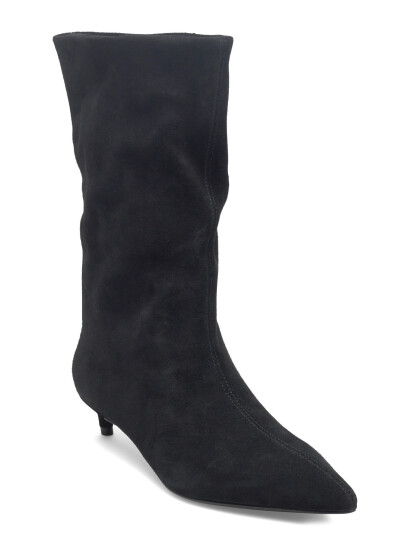BOSS Gracey_Haboot35_Sd Black 37