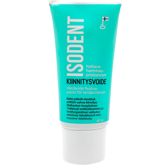 Proteselim IsoDent Adhesive Cream Proteselim IsoDent Adhesive Cream