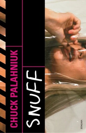 Snuff Av Chuck Palahniuk Snuff Av Chuck Palahniuk