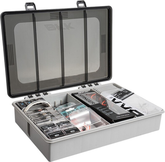 BKK Armorpoint OCD Kit Predator Pike BKK Armorpoint OCD Kit Predator Pike