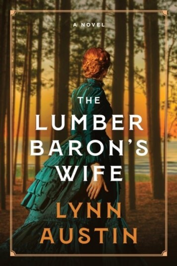 The Lumber Baroni½s Wife The Lumber Baroni½s Wife