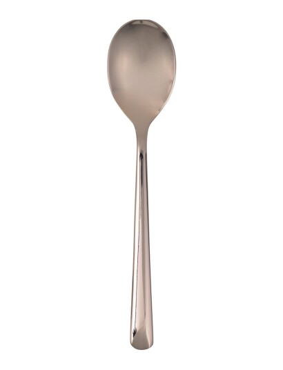 Broste Copenhagen Middagsske "Hune" Brown 