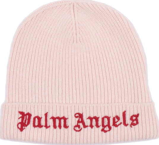 Palm Angels Dame Accessories Rosa S,