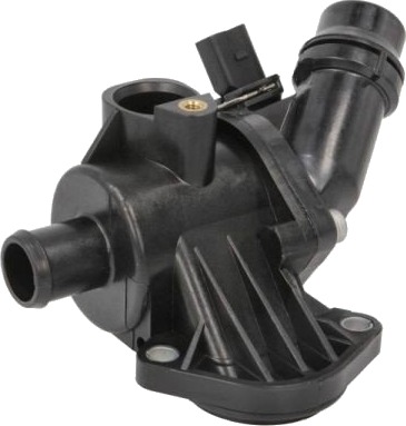 THERMOTEC D2A015TT Termostat, kjølemiddel