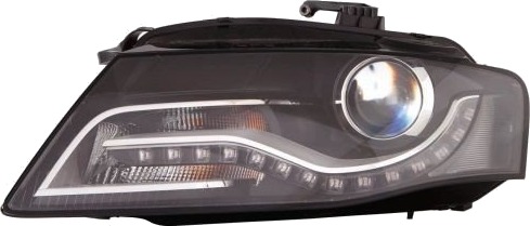 ABAKUS 446-1122RMLEAM2 Frontlykter