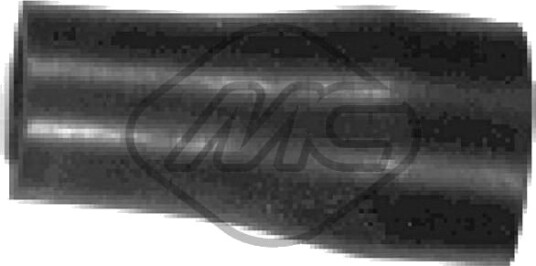 Radiatorslange Metalcaucho 08213