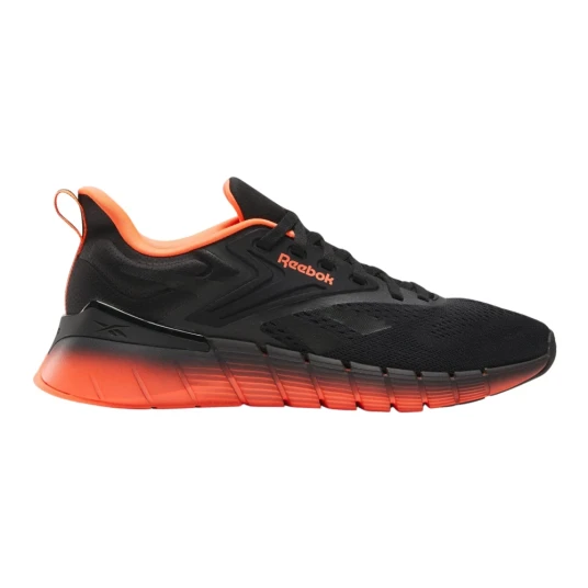 Reebok Dame Sko Svart 37 1/2 EU