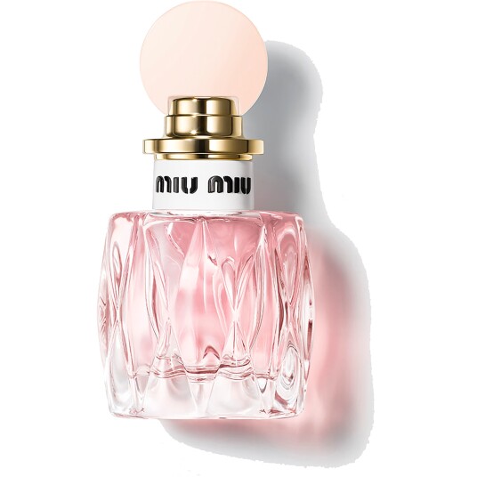 Miu Miu L'Eau Rosée Blomsteraktig Parfyme Dame 50 ml