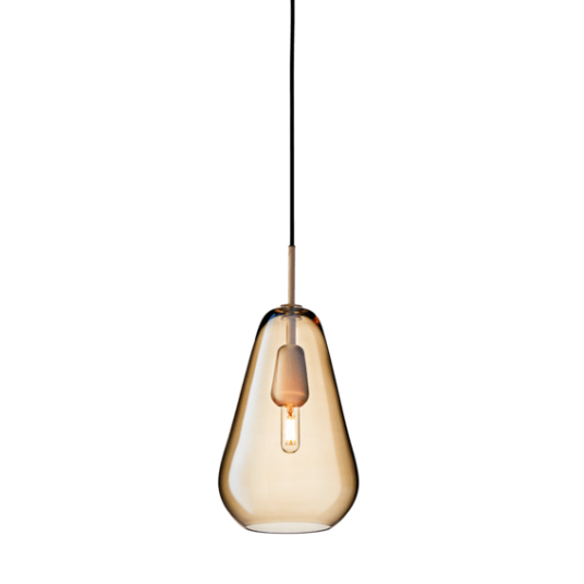 Nuura Anoli 1 Medium Nordic Gold / Gold