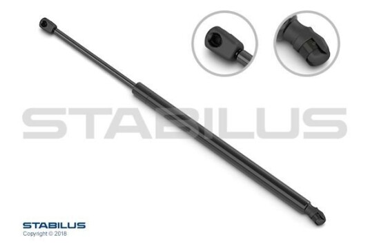 Baklukedemper STABILUS 679523 Baklukedemper STABILUS 679523