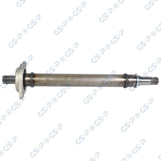 GSP 235140 Drivaksel