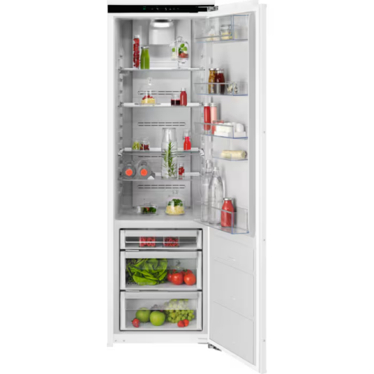 AEG 9000 TK9ZS181DC Kjøleskap