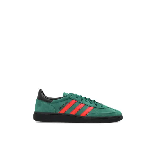 Adidas Originals Herre Sko Grønn 42 EU,